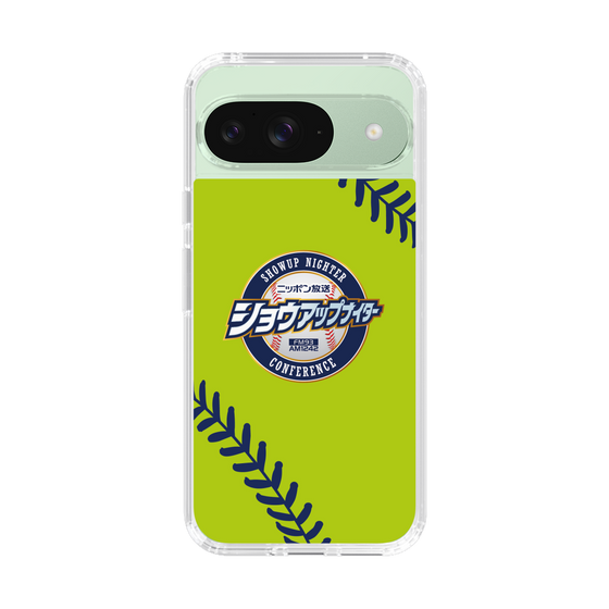 Slim Protection Case［ Nippon Broadcasting System - Show Up Nighter  NC_C01 ］