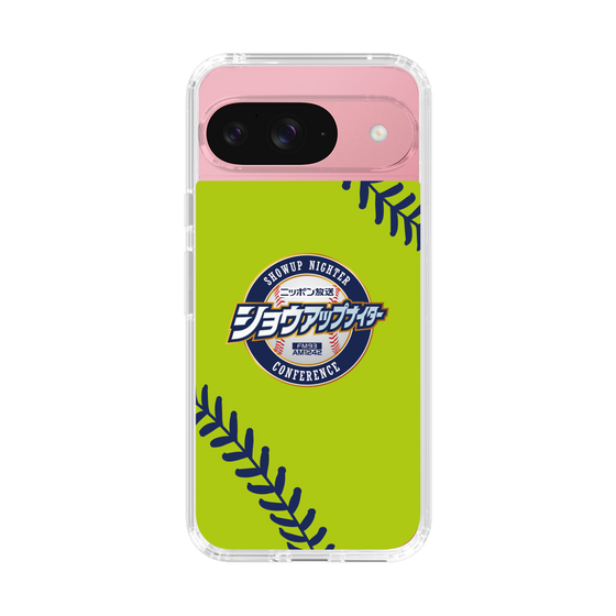 Slim Protection Case［ Nippon Broadcasting System - Show Up Nighter  NC_C01 ］