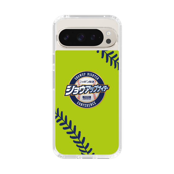 Slim Protection Case［ Nippon Broadcasting System - Show Up Nighter  NC_C01 ］