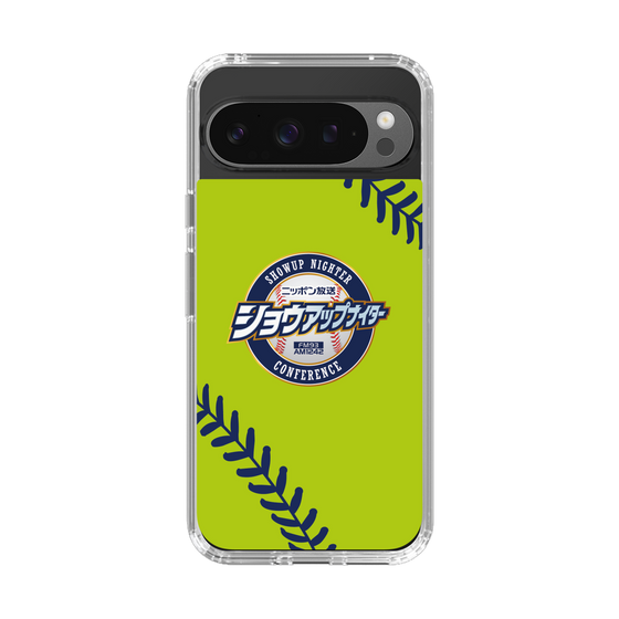 Slim Protection Case［ Nippon Broadcasting System - Show Up Nighter  NC_C01 ］