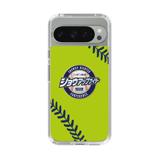 Slim Protection Case［ Nippon Broadcasting System - Show Up Nighter  NC_C01 ］