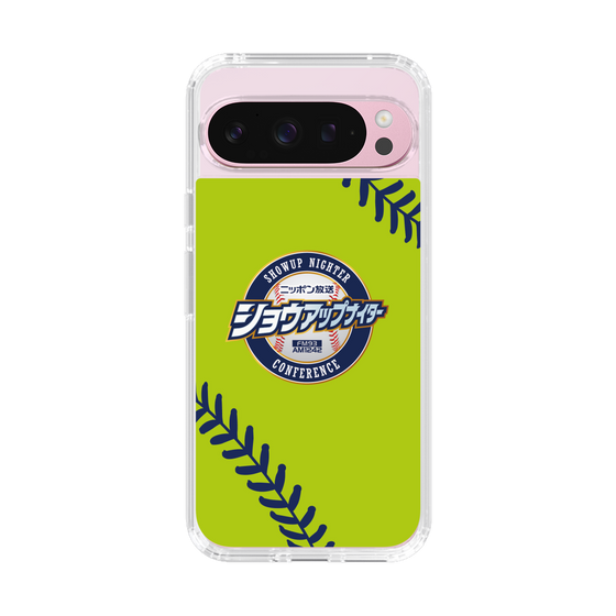 Slim Protection Case［ Nippon Broadcasting System - Show Up Nighter  NC_C01 ］