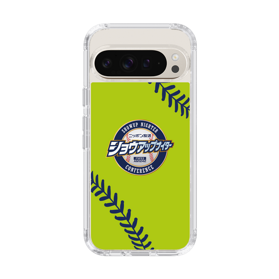 Slim Protection Case［ Nippon Broadcasting System - Show Up Nighter  NC_C01 ］