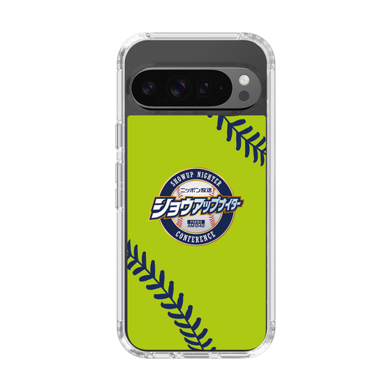 Slim Protection Case［ Nippon Broadcasting System - Show Up Nighter  NC_C01 ］