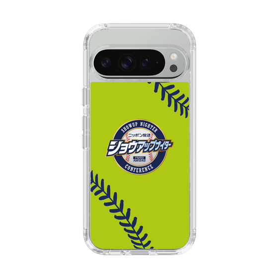 Slim Protection Case［ Nippon Broadcasting System - Show Up Nighter  NC_C01 ］