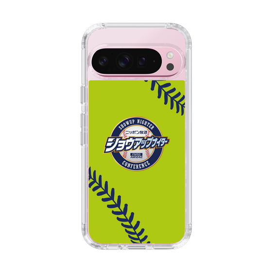 Slim Protection Case［ Nippon Broadcasting System - Show Up Nighter  NC_C01 ］