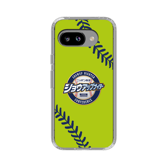Slim Protection Case［ Nippon Broadcasting System - Show Up Nighter  NC_C01 ］