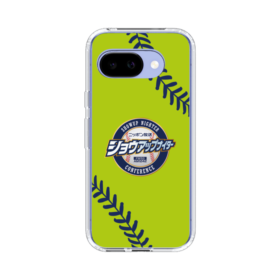 Slim Protection Case［ Nippon Broadcasting System - Show Up Nighter  NC_C01 ］