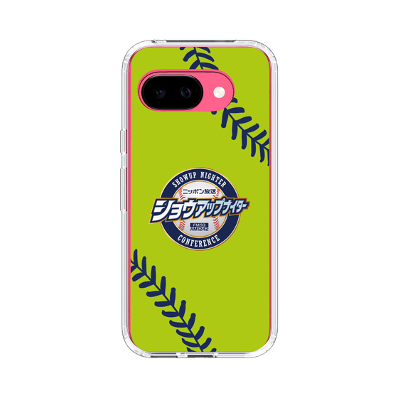 Slim Protection Case［ Nippon Broadcasting System - Show Up Nighter  NC_C01 ］