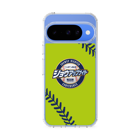 Slim Protection Case［ Nippon Broadcasting System - Show Up Nighter  NC_C01 ］