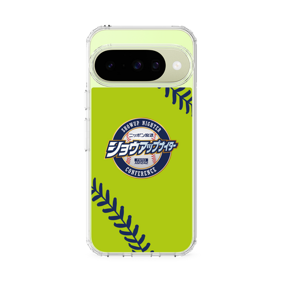 Slim Protection Case［ Nippon Broadcasting System - Show Up Nighter  NC_C01 ］