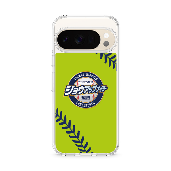 Slim Protection Case［ Nippon Broadcasting System - Show Up Nighter  NC_C01 ］