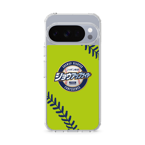 Slim Protection Case［ Nippon Broadcasting System - Show Up Nighter  NC_C01 ］