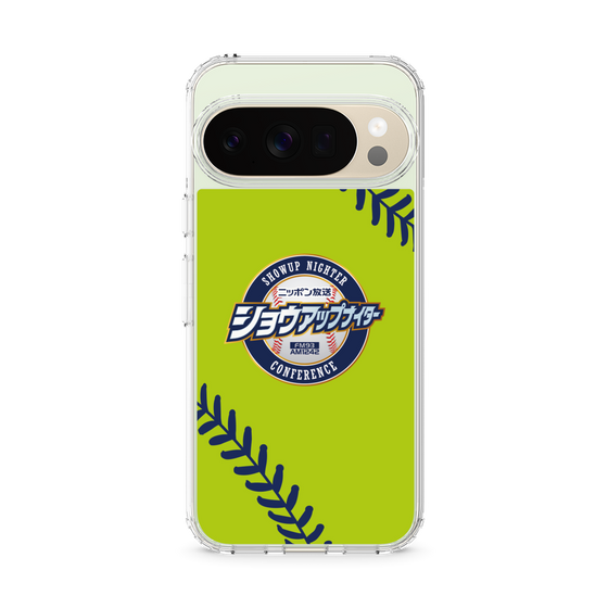 Slim Protection Case［ Nippon Broadcasting System - Show Up Nighter  NC_C01 ］
