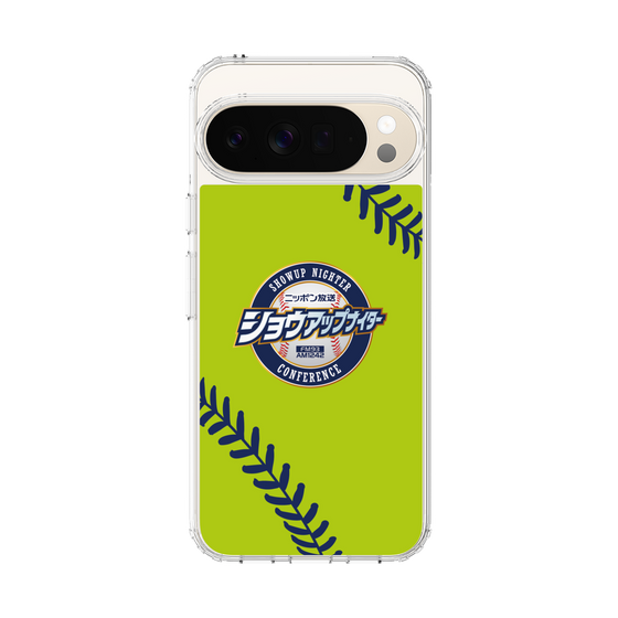 Slim Protection Case［ Nippon Broadcasting System - Show Up Nighter  NC_C01 ］
