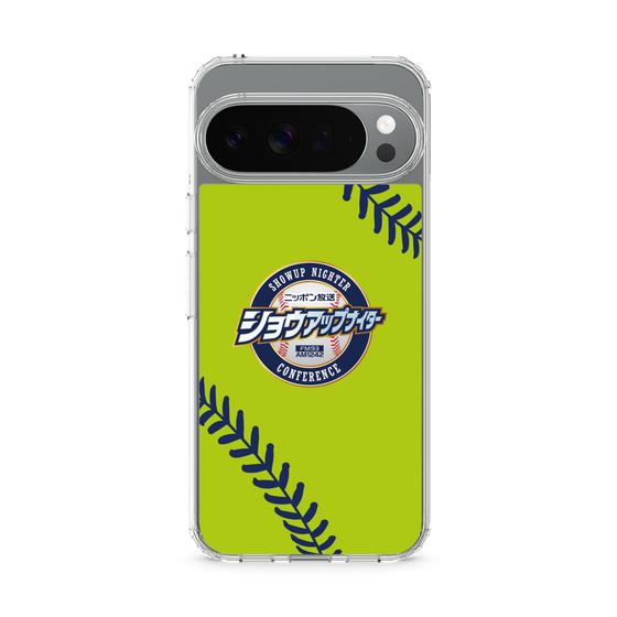Slim Protection Case［ Nippon Broadcasting System - Show Up Nighter  NC_C01 ］