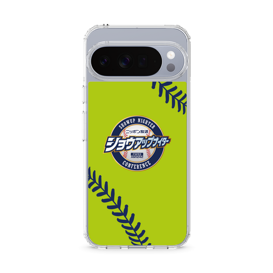 Slim Protection Case［ Nippon Broadcasting System - Show Up Nighter  NC_C01 ］