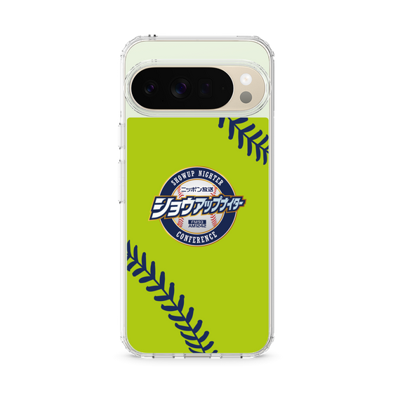 Slim Protection Case［ Nippon Broadcasting System - Show Up Nighter  NC_C01 ］