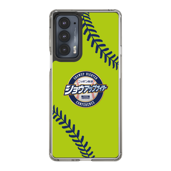 Slim Protection Case［ Nippon Broadcasting System - Show Up Nighter  NC_C01 ］