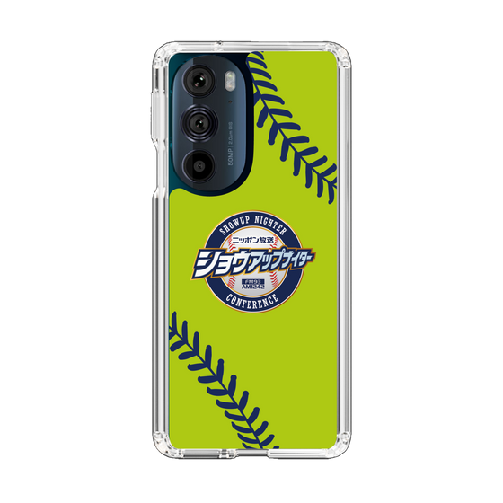 Slim Protection Case［ Nippon Broadcasting System - Show Up Nighter  NC_C01 ］