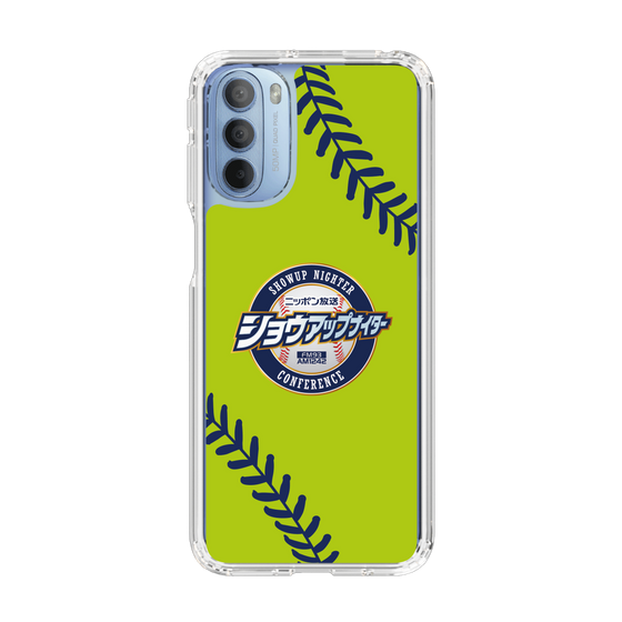 Slim Protection Case［ Nippon Broadcasting System - Show Up Nighter  NC_C01 ］