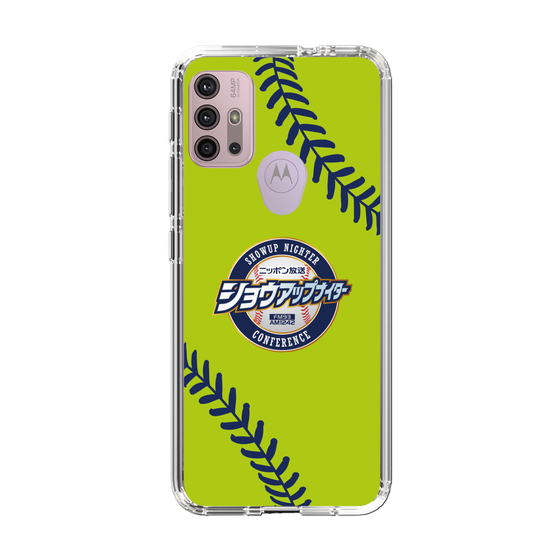 Slim Protection Case［ Nippon Broadcasting System - Show Up Nighter  NC_C01 ］