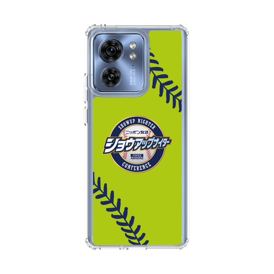 Slim Protection Case［ Nippon Broadcasting System - Show Up Nighter  NC_C01 ］