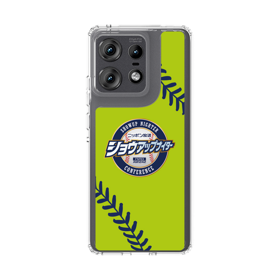 Slim Protection Case［ Nippon Broadcasting System - Show Up Nighter  NC_C01 ］