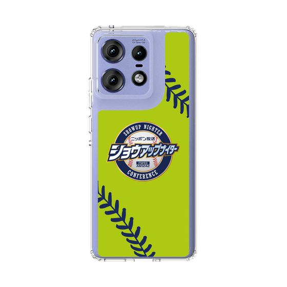 Slim Protection Case［ Nippon Broadcasting System - Show Up Nighter  NC_C01 ］