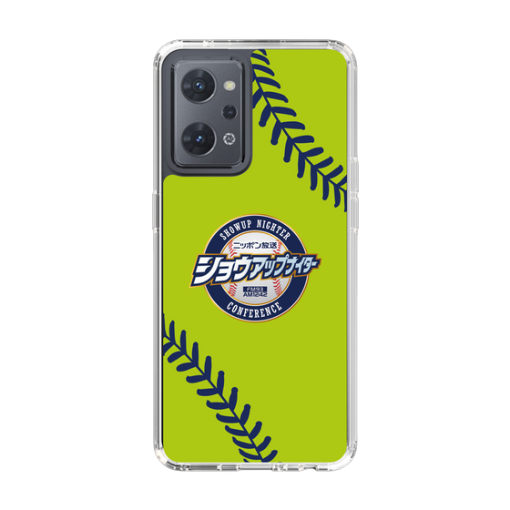 Slim Protection Case［ Nippon Broadcasting System - Show Up Nighter  NC_C01 ］
