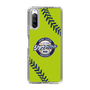 Slim Protection Case［ Nippon Broadcasting System - Show Up Nighter  NC_C01 ］