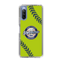 Slim Protection Case［ Nippon Broadcasting System - Show Up Nighter  NC_C01 ］