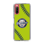 Slim Protection Case［ Nippon Broadcasting System - Show Up Nighter  NC_C01 ］