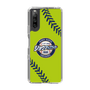 Slim Protection Case［ Nippon Broadcasting System - Show Up Nighter  NC_C01 ］