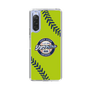 Slim Protection Case［ Nippon Broadcasting System - Show Up Nighter  NC_C01 ］