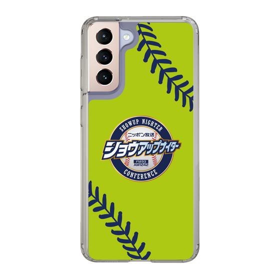 Slim Protection Case［ Nippon Broadcasting System - Show Up Nighter  NC_C01 ］