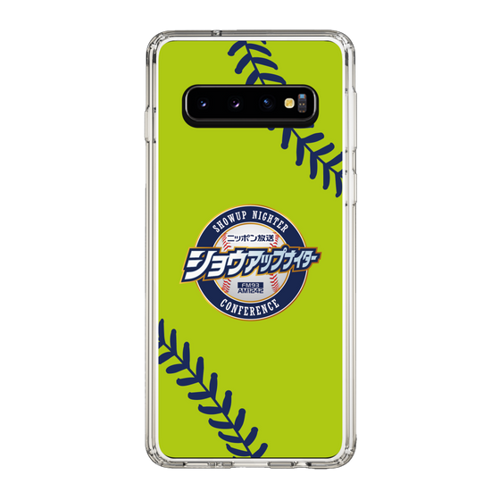 Slim Protection Case［ Nippon Broadcasting System - Show Up Nighter  NC_C01 ］