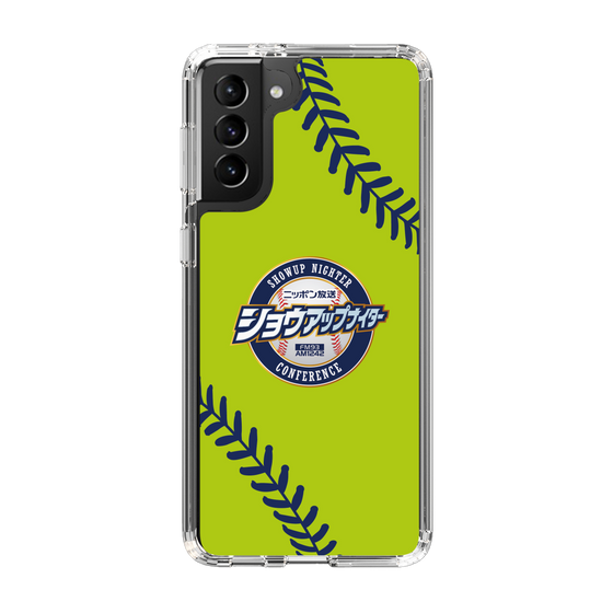 Slim Protection Case［ Nippon Broadcasting System - Show Up Nighter  NC_C01 ］