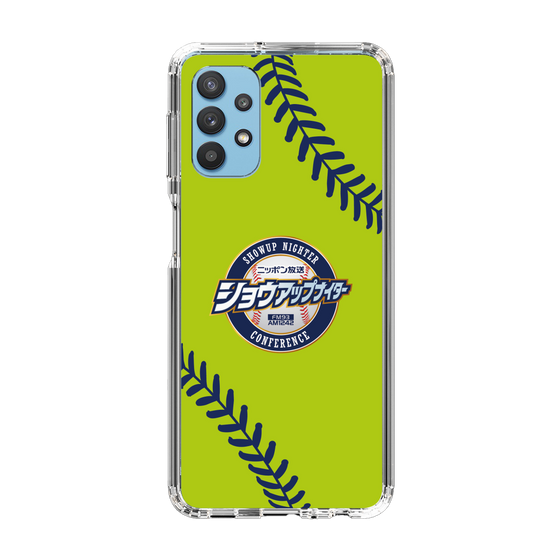 Slim Protection Case［ Nippon Broadcasting System - Show Up Nighter  NC_C01 ］