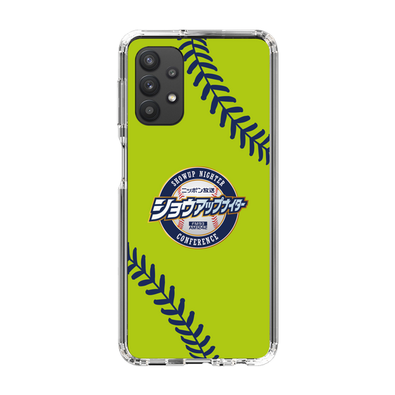 Slim Protection Case［ Nippon Broadcasting System - Show Up Nighter  NC_C01 ］