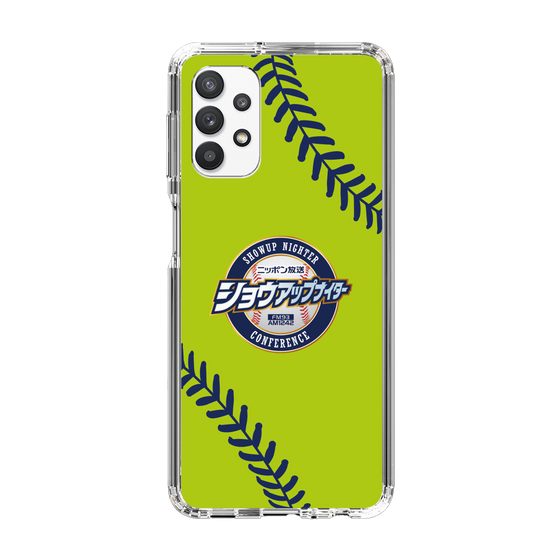 Slim Protection Case［ Nippon Broadcasting System - Show Up Nighter  NC_C01 ］
