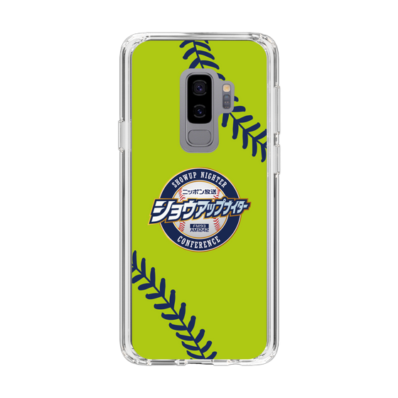 Slim Protection Case［ Nippon Broadcasting System - Show Up Nighter  NC_C01 ］