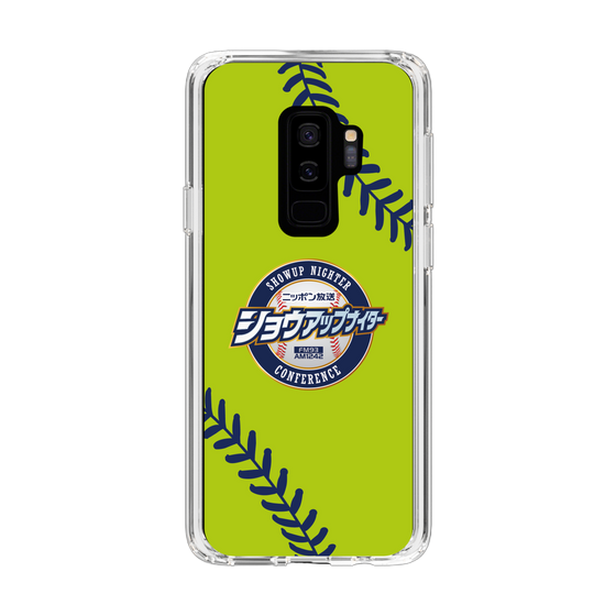 Slim Protection Case［ Nippon Broadcasting System - Show Up Nighter  NC_C01 ］