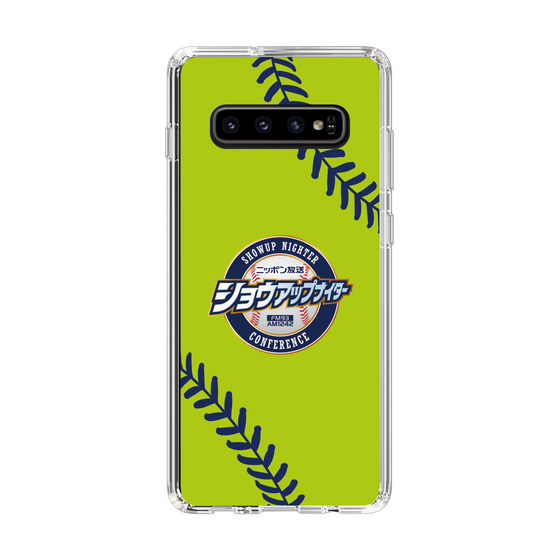 Slim Protection Case［ Nippon Broadcasting System - Show Up Nighter  NC_C01 ］