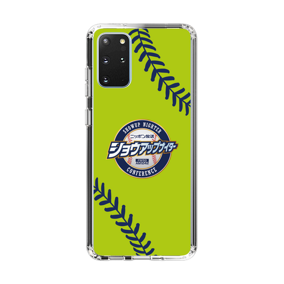 Slim Protection Case［ Nippon Broadcasting System - Show Up Nighter  NC_C01 ］