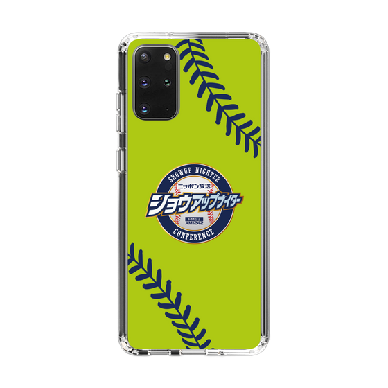Slim Protection Case［ Nippon Broadcasting System - Show Up Nighter  NC_C01 ］
