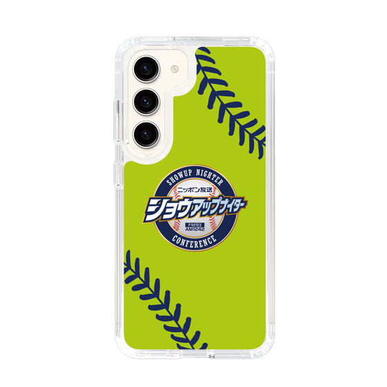 Slim Protection Case［ Nippon Broadcasting System - Show Up Nighter  NC_C01 ］
