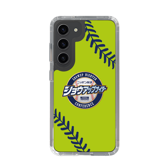 Slim Protection Case［ Nippon Broadcasting System - Show Up Nighter  NC_C01 ］