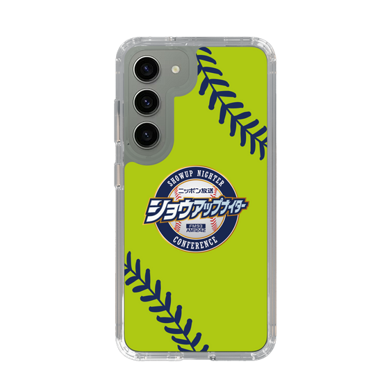 Slim Protection Case［ Nippon Broadcasting System - Show Up Nighter  NC_C01 ］