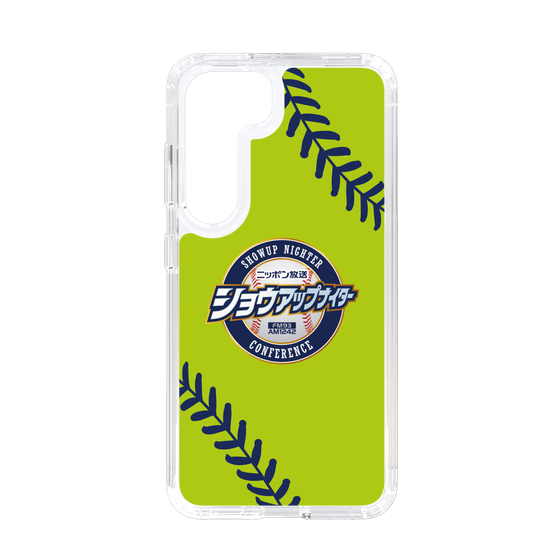 Slim Protection Case［ Nippon Broadcasting System - Show Up Nighter  NC_C01 ］